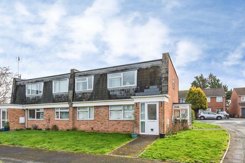undefined, Trent Road - Greenmeadow, Swindon, SN25