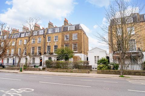 2 bedroom apartment for sale - Barnsbury Road, Barnsbury, London, N1
