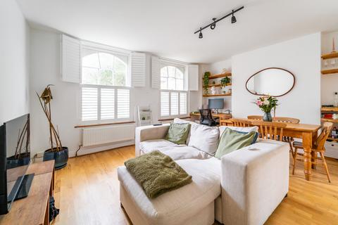 2 bedroom apartment for sale, Barnsbury Road, Barnsbury, London, N1