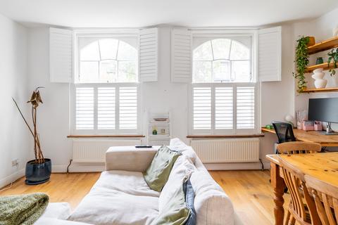 2 bedroom apartment for sale, Barnsbury Road, Barnsbury, London, N1