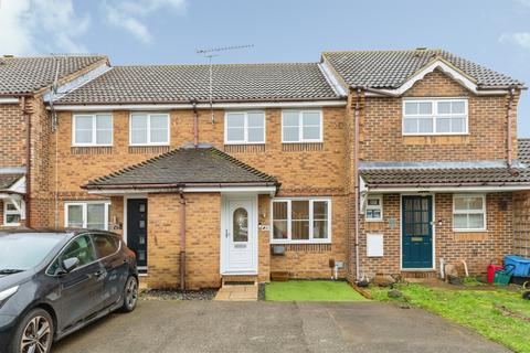 undefined, Jupiter Gate, Stevenage
