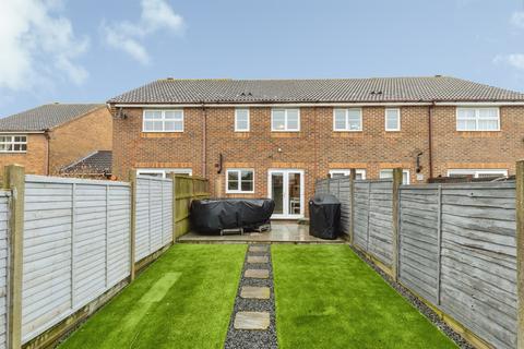 undefined, Jupiter Gate, Stevenage