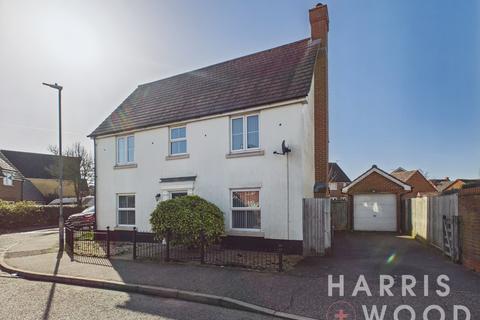 undefined, Maximus Drive, Colchester, Essex, CO4