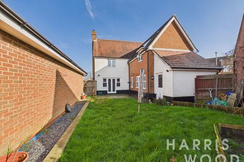 undefined, Maximus Drive, Colchester, Essex, CO4
