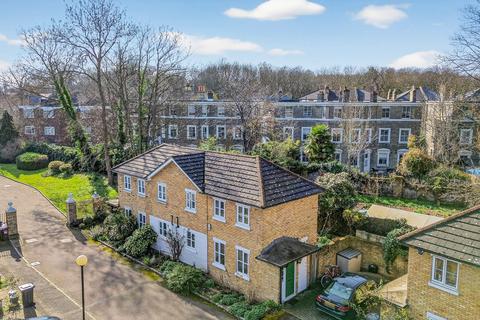 undefined, Manor Road, London