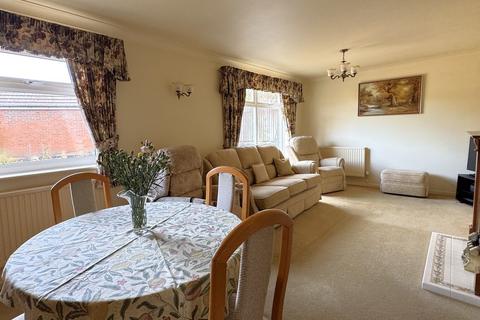 undefined, Dorian Rise, Melton Mowbray