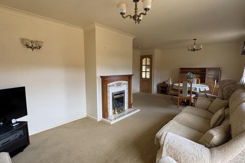 undefined, Dorian Rise, Melton Mowbray