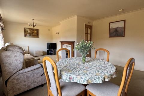 undefined, Dorian Rise, Melton Mowbray