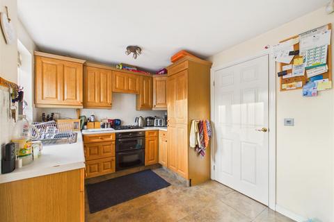 undefined, Dearne Court, Brough