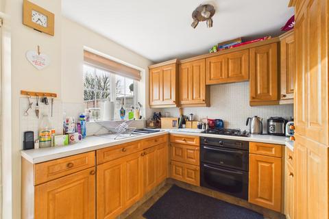 undefined, Dearne Court, Brough