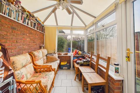 undefined, Dearne Court, Brough