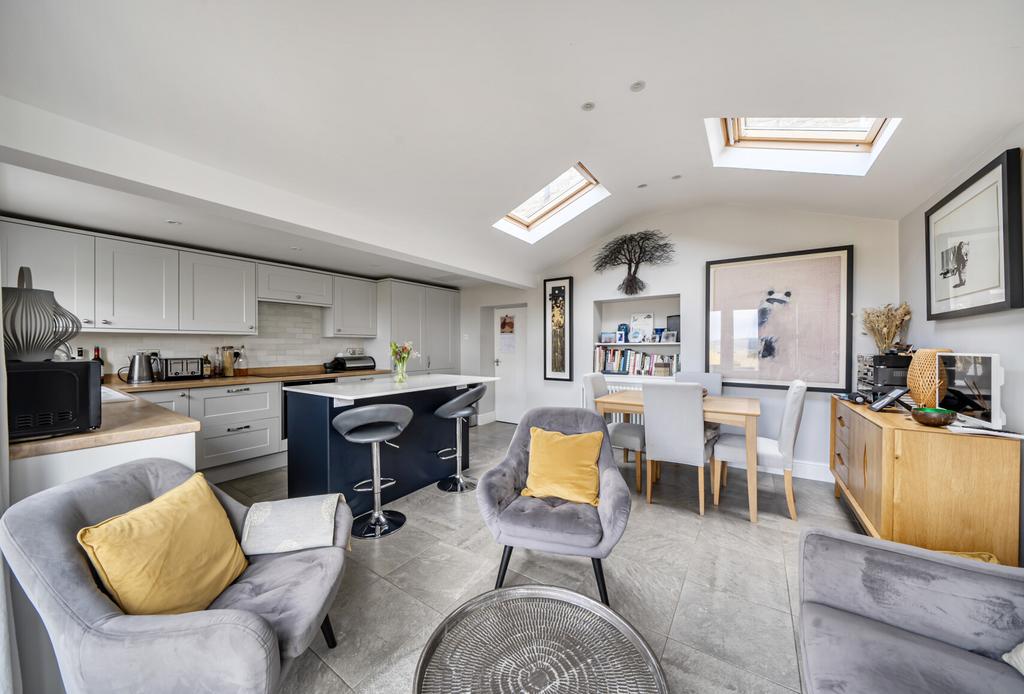 Kitchen Dining
