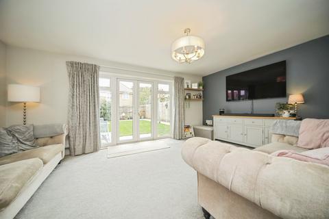 3 bedroom semi-detached house for sale, Selion Way, Elmswell, Bury St. Edmunds