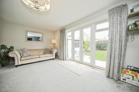 3 bedroom semi-detached house for sale, Selion Way, Elmswell, Bury St. Edmunds