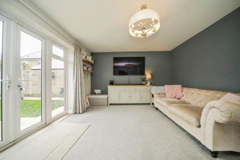 3 bedroom semi-detached house for sale, Selion Way, Elmswell, Bury St. Edmunds