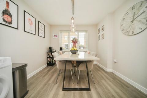 3 bedroom semi-detached house for sale, Selion Way, Elmswell, Bury St. Edmunds