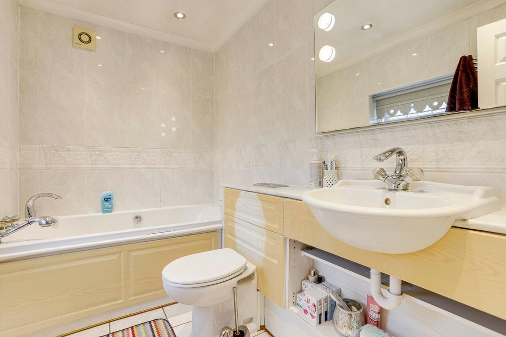 En Suite