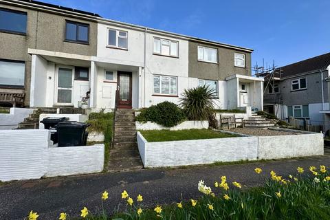 undefined, Tregundy Road, Perranporth TR6