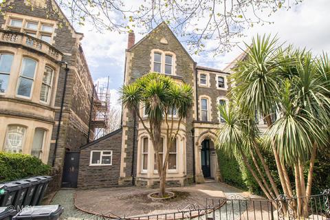 undefined, Cathedral Road, Pontcanna