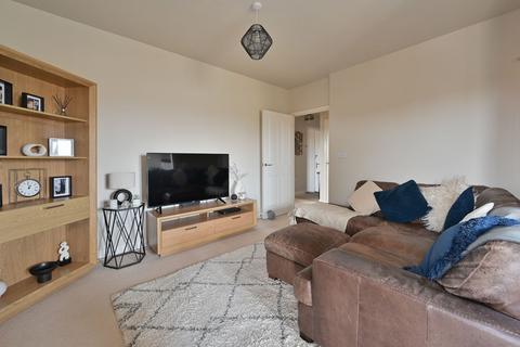 2 bedroom flat for sale, Baxter Road, Warhol Court, WD24