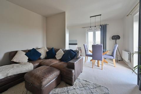 2 bedroom flat for sale, Baxter Road, Warhol Court, WD24