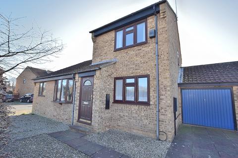 Station Road, Brompton On Swale
