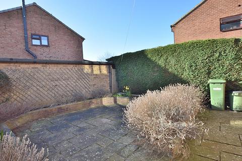 2 bedroom semi-detached house for sale, Station Road, Brompton On Swale