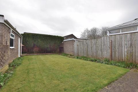 undefined, Brompton Park, Brompton On Swale