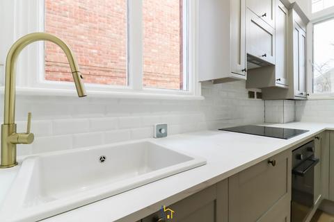 1 bedroom apartment to rent, Stoughton Road, Leicester