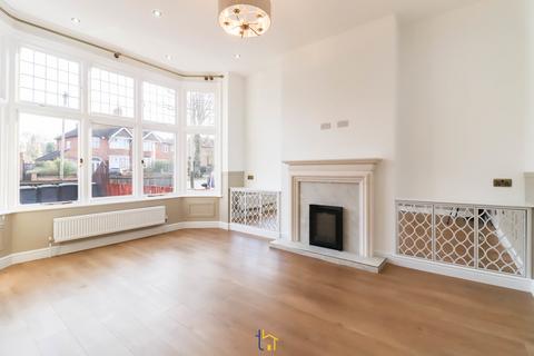 1 bedroom apartment to rent, Stoughton Road, Leicester