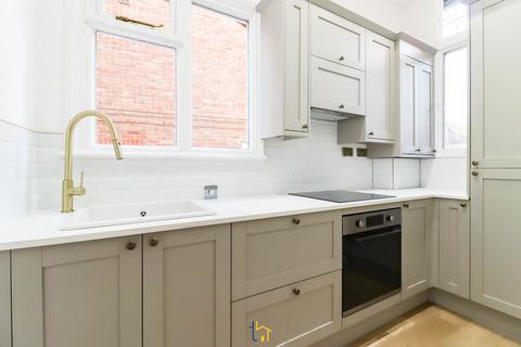 1 bedroom apartment to rent, Stoughton Road, Leicester