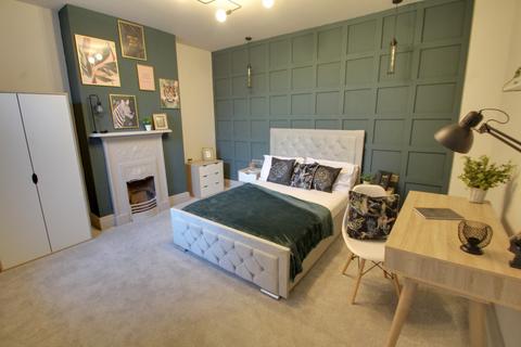 undefined, Winchester Avenue, Leicester