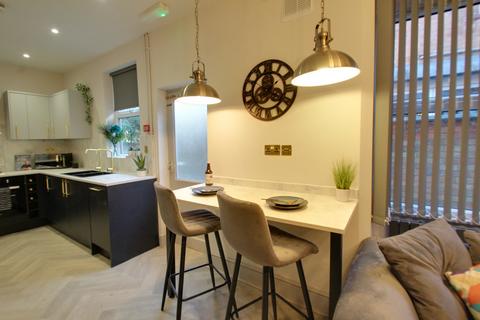 undefined, Winchester Avenue, Leicester