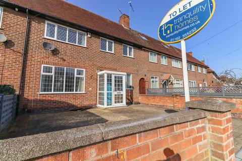 undefined, Henley Road, Leicester
