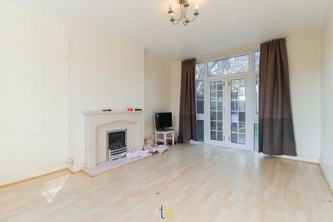 undefined, Henley Road, Leicester