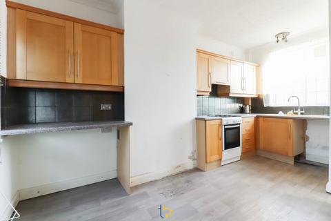 undefined, Henley Road, Leicester