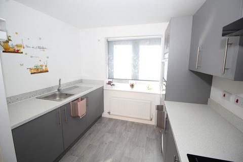 undefined, Lotus Crescent, Glasshoughton