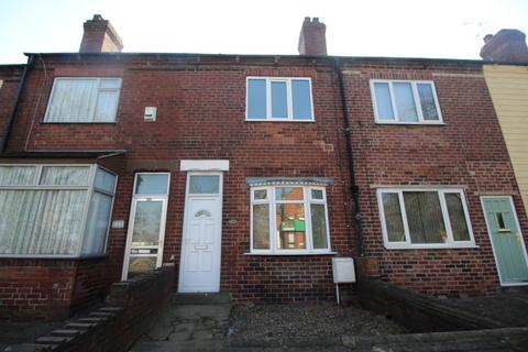undefined, Castleford Road, Normanton