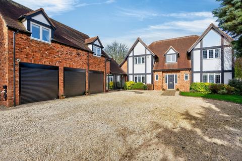 undefined, Hatfield Norton Worcester, Worcestershire WR5 2PZ