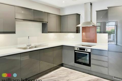 2 bedroom apartment to rent, Victoria Avenue, SOUTHEND-ON-SEA