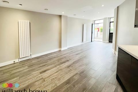 2 bedroom apartment to rent, Victoria Avenue, SOUTHEND-ON-SEA