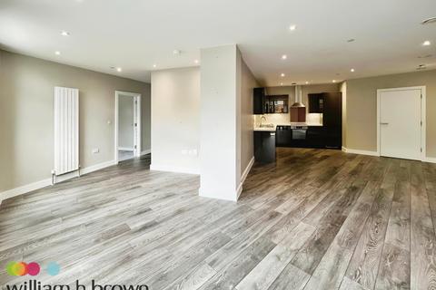 2 bedroom apartment to rent, Victoria Avenue, SOUTHEND-ON-SEA