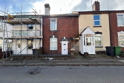 undefined, Russell Street, Dudley