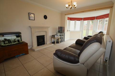 5 bedroom detached house for sale, The Glebe, Clapham