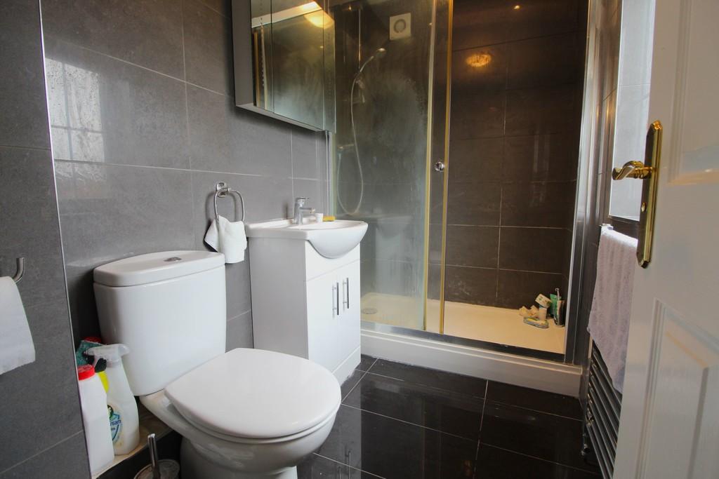 En suite