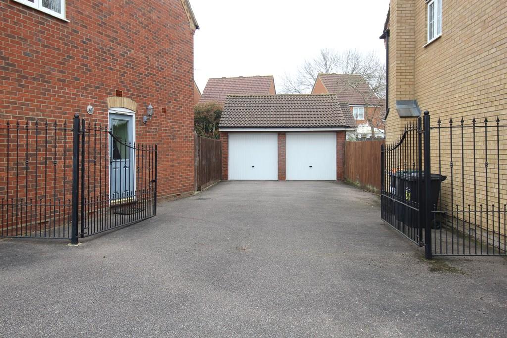 Driveway 2