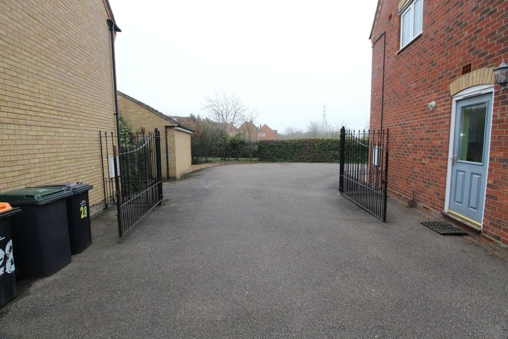 Driveway 3