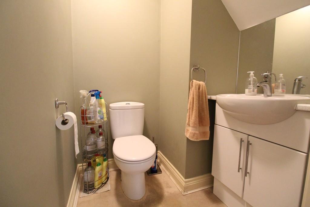 Cloakroom