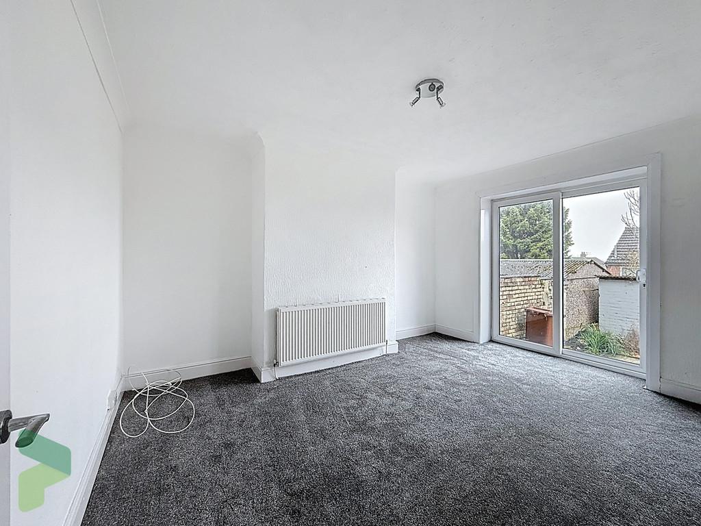 Dining room or sitting room