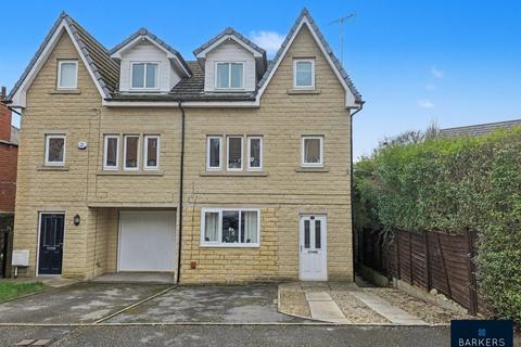 4 bedroom semi-detached house for sale, Leyland Road, Birstall